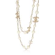 Chanel Necklace 30 - 3