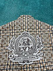 Louis Vuitton LV Monogram Wool Harrington Blouson - 2