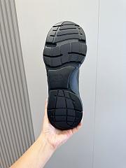 Dior B22 Sneaker Black Pink - 5
