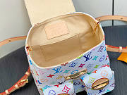 Louis Vuitton LV x TM Venice Backpack 24x26x7cm - 6