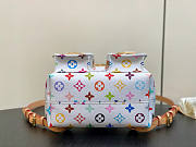 Louis Vuitton LV x TM Venice Backpack 24x26x7cm - 5