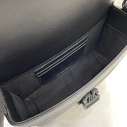 Gucci Super Mini GG Bag 18.5x13.5x7cm - 6