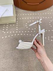 Jimmy Choo Sacora 100 Sandals  - 3
