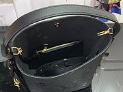 Louis Vuitton LV All In BB Black 16x18x12cm  - 6
