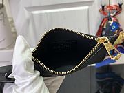 Louis Vuitton LV All In BB Black 16x18x12cm  - 5