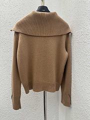 Loro Piana Parksville Pullover Baby Cashmere - 2