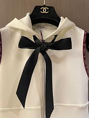 Chanel Swimsuit Stretch Jersey - 3
