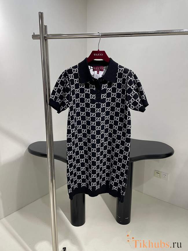 Gucci Dress 02 - 1