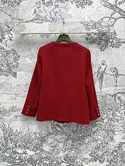 Gucci Red Jacket 02 - 3