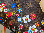 Louis Vuitton LV x TM Speedy 20 Monogram 20.5x13.5x12cm - 6