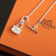 Hermes Necklace  - 5