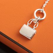 Hermes Necklace  - 3