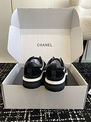 Chanel Black Sneaker 04 - 2