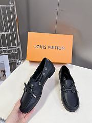 Louis Vuitton LV Soho Black Loafer - 2