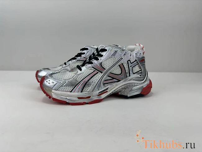 Balenciaga Runner Sneaker  - 1