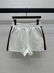 Gucci White Set - 4