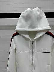 Gucci White Set - 2