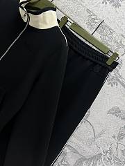 Gucci Black Set  - 5