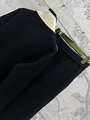 Gucci Black Set  - 4
