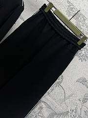 Gucci Black Set  - 3