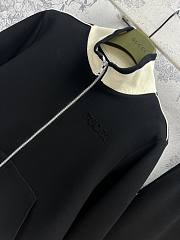 Gucci Black Set  - 2