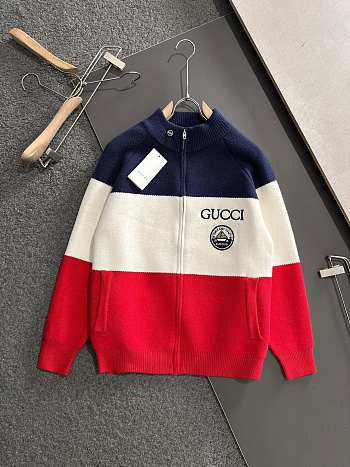 Gucci Jacket 04