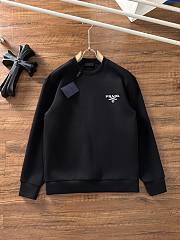 Prada Black Sweater  - 1
