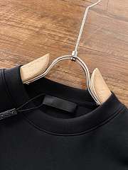 Prada Black Sweater  - 5