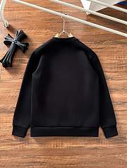 Prada Black Sweater  - 4