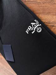 Prada Black Sweater  - 2