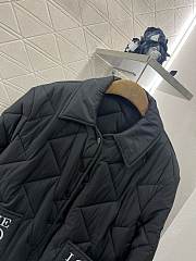 Loewe Black Jacket 02 - 3