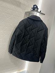 Loewe Black Jacket 02 - 5