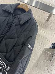 Loewe Black Jacket 02 - 2
