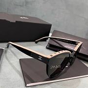 Chanel Sunglasses 12 - 5