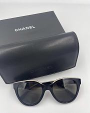 Chanel Sunglasses 12 - 2
