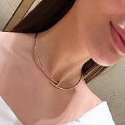 Cartier Necklace 03 - 4