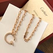 Cartier Necklace 04 - 4