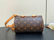 Louis Vuitton LV Nano Speedy Dating 18x10.5x11.5cm - 5