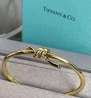 Tiffany & Co Gold Bracelet - 3