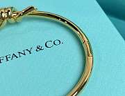 Tiffany & Co Gold Bracelet - 2