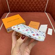 Louis Vuitton LV x TM Phone Strap 12x6.5x1cm - 5