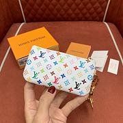 Louis Vuitton LV x TM Phone Strap 12x6.5x1cm - 3
