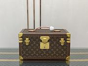 Louis Vuitton LV Boite Bouteille 42x23x21cm - 1