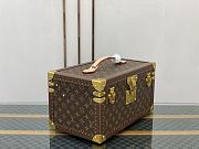 Louis Vuitton LV Boite Bouteille 42x23x21cm - 6