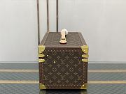 Louis Vuitton LV Boite Bouteille 42x23x21cm - 5