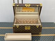 Louis Vuitton LV Boite Bouteille 42x23x21cm - 2