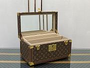 Louis Vuitton LV Boite Bouteille 42x23x21cm - 3