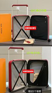Louis Vuitton LV Horizon 55 55x38x21cm - 3