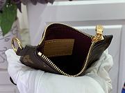 Louis Vuitton LV All In GM Bag Monogram 26x31x18cm - 5