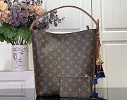 Louis Vuitton LV All In GM Bag Monogram 26x31x18cm - 4